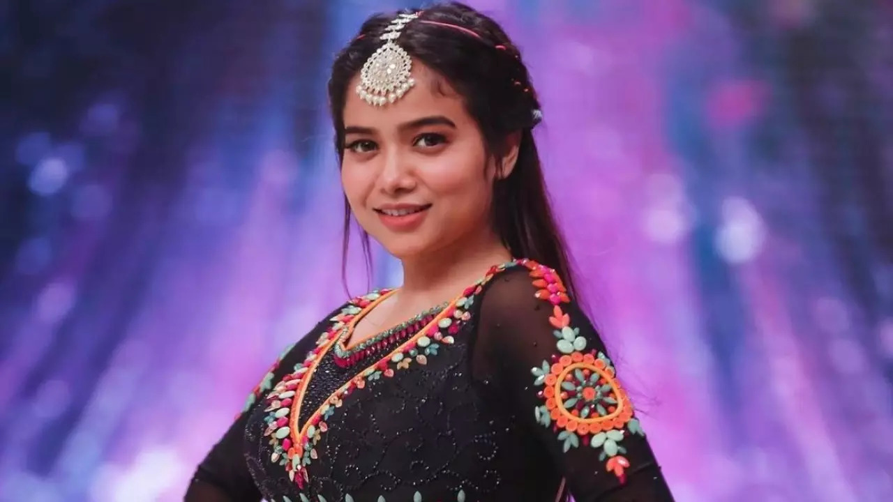 Jhalak Dikhhla Jaa 11: Manisha Rani Gets Standing Ovation As She Grooves To Saami Saami At Grand Finale