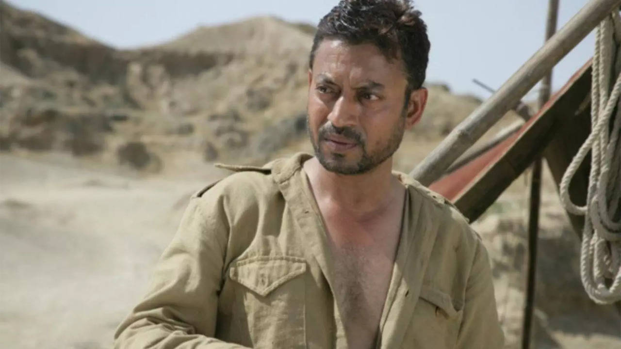 12 Years Of Paan Singh Tomar: Irrfan Khan's Unforgettable Triumph