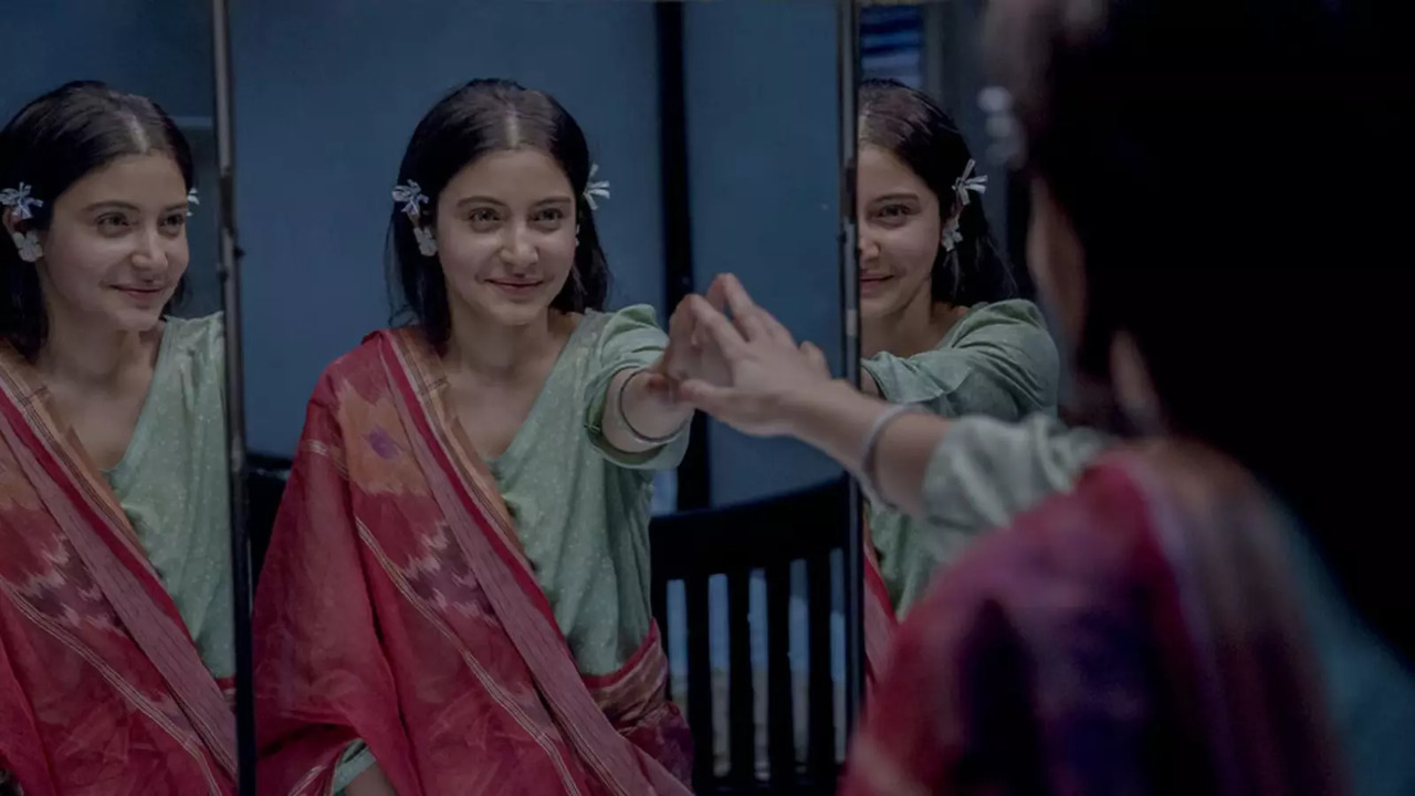 Pari Turns 6: Anushka Sharma's Career-Defining Role Is A Game-Changer in Horror Cinema