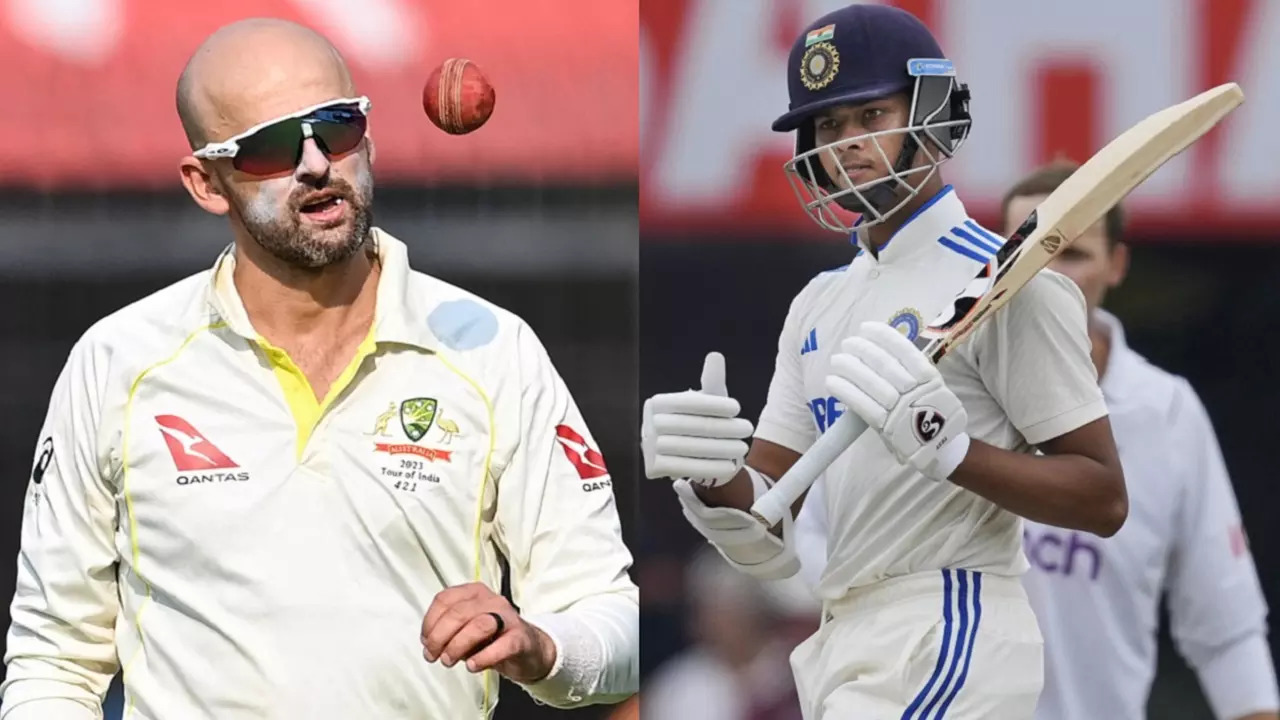 Nathan Lyon feels Rachin Ravindra is going to be a superstar