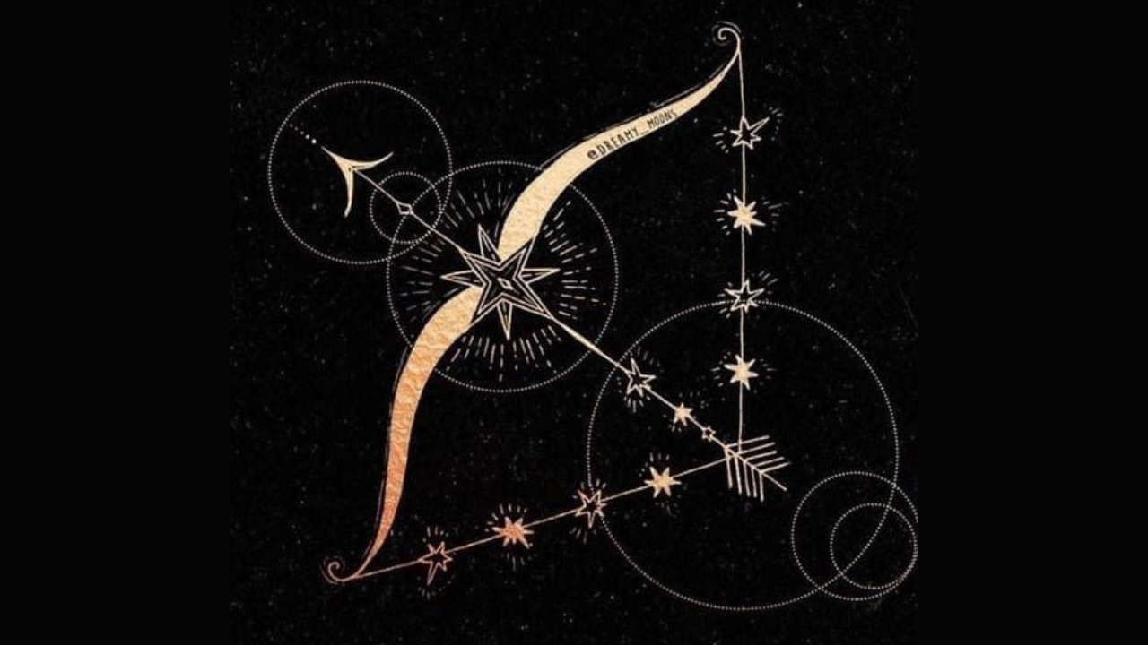 Sagittarius Horoscope Today March 3, 2024