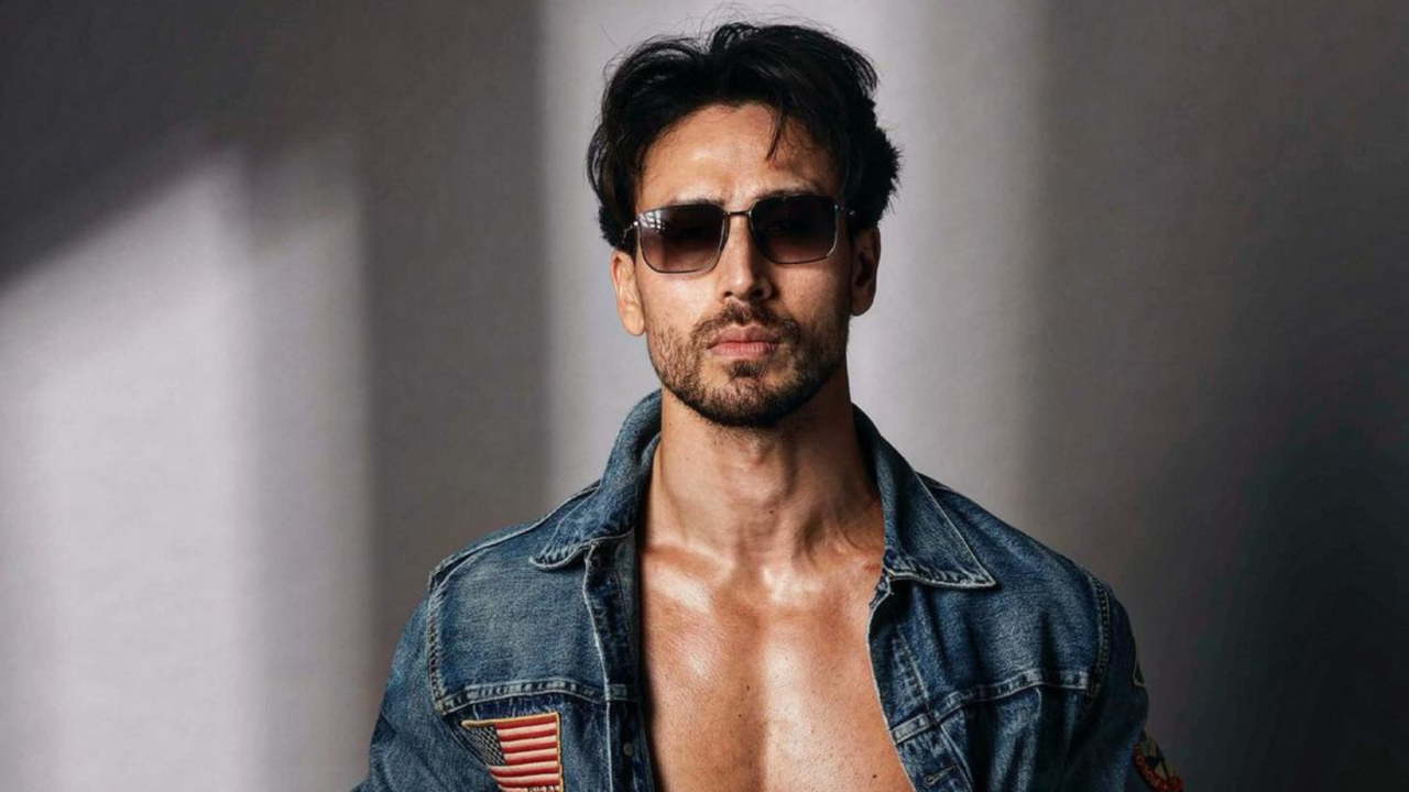 Tiger Shroff Turns 34: Says 'I Like Doing Normal Stuff On Birthday' | EXCLUSIVE