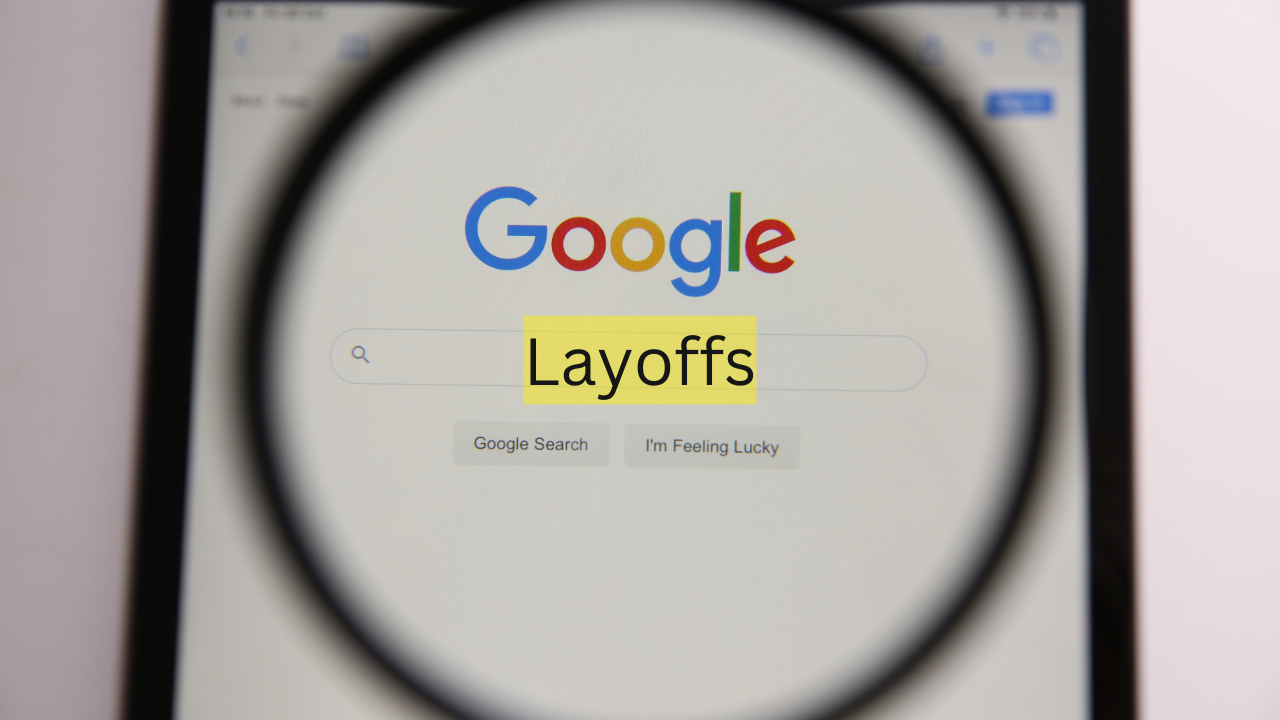 Google Layoffs, Google Layoffs 2024, Tech Layoffs, Gemini AI, CEO Sundar Pichai