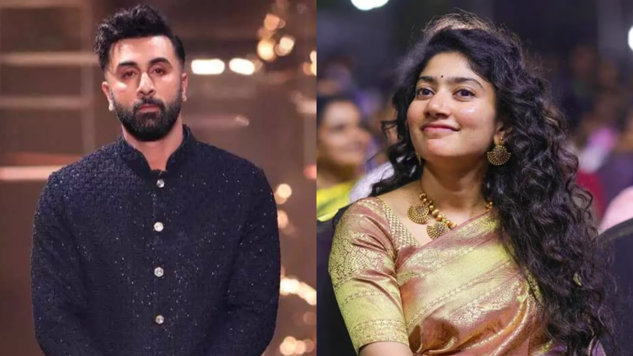 Ranbir Kapoor, Sai Pallavi's Ramayana To Be Announced On Ram Navami: Report