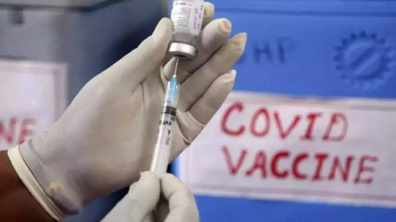 ICMR study shows COVID vaccine not responsible for heart attacks: Mansukh Mandaviya