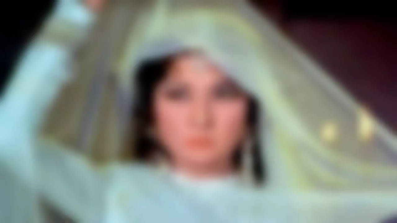 This Actress Was Known As The Tragedy Queen Of Hindi Cinema, Did Not Have Rs 3500 In Bank After Death