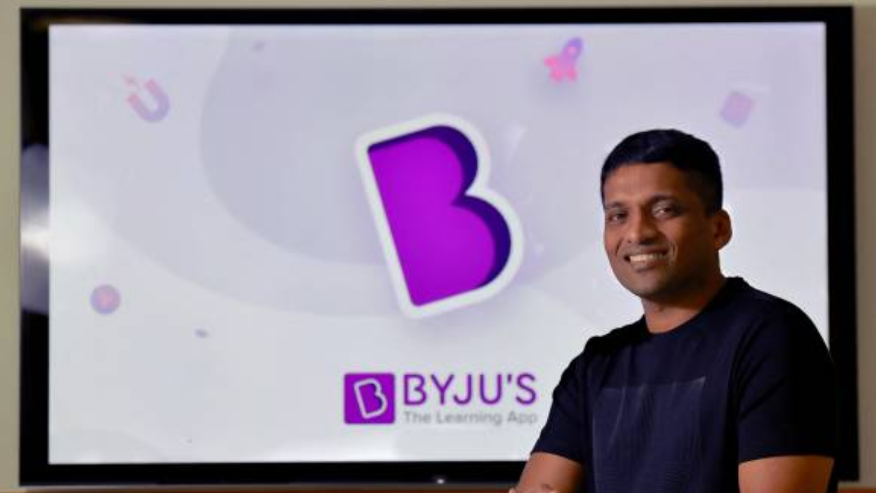 Byju's, Byju Ravindran, Byju's Latest News, Byjus Financial Crises, Byju's Employee Salaries