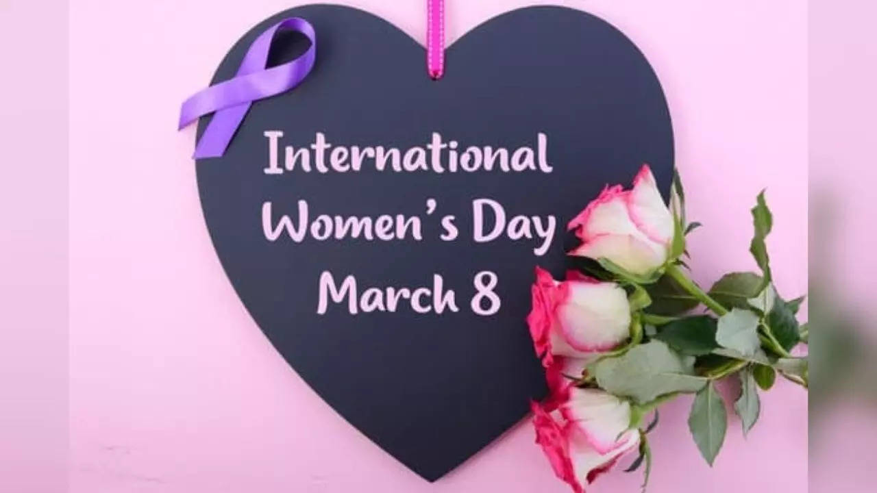 international womens day 2024 speech