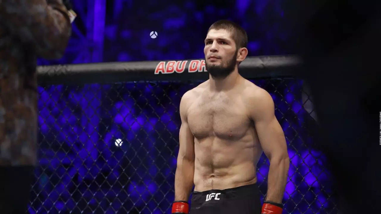 khabib