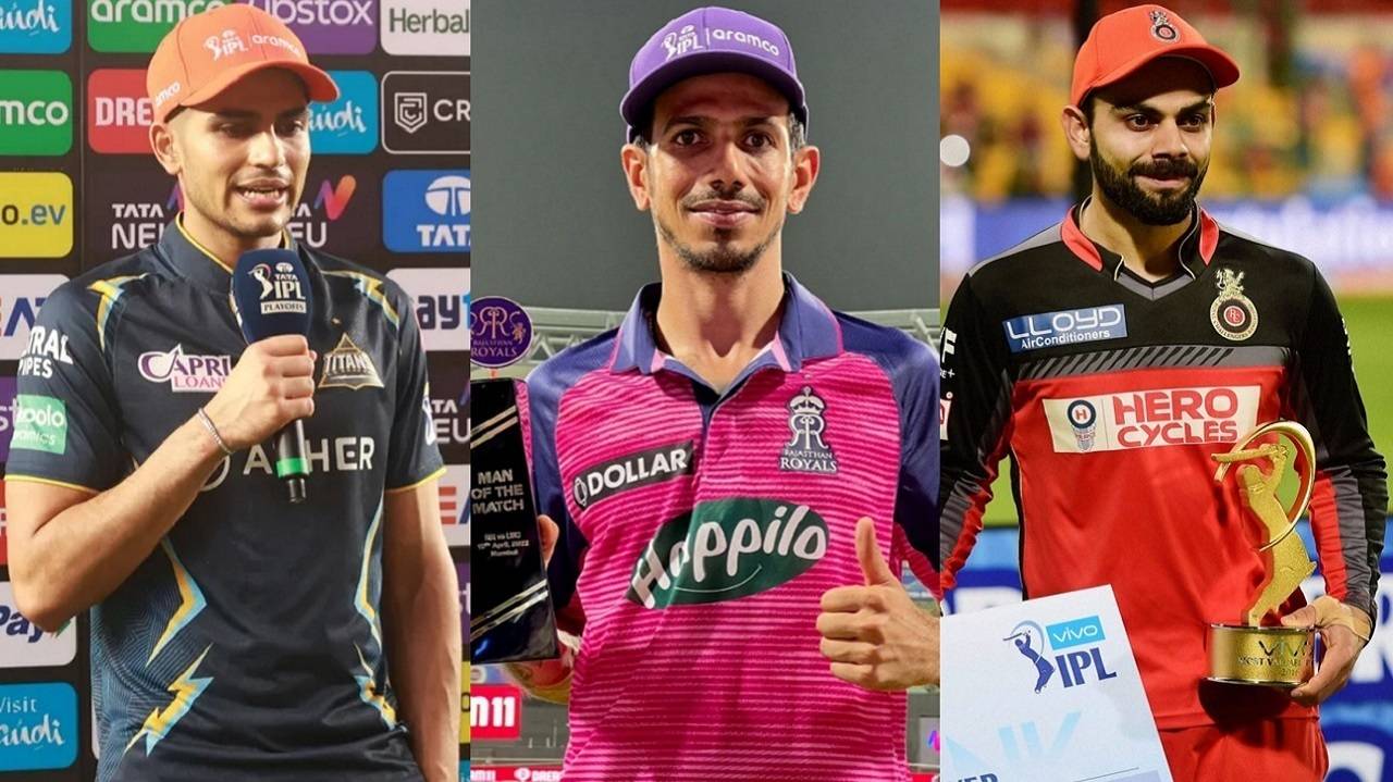 Yuzvendra Chahal picks Yashasvi Jaiswal or Jos Buttler as Orange Cap winner for IPL 2024