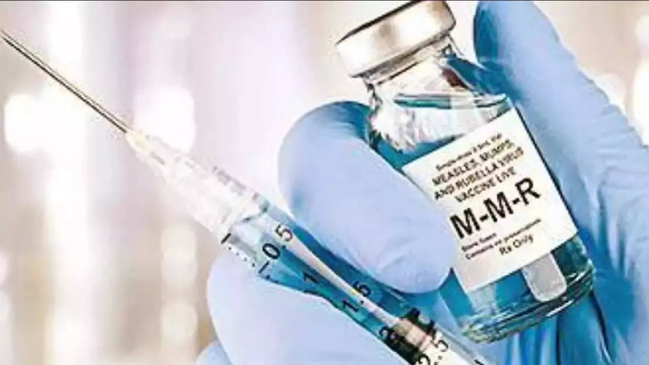 you need to know about mmr vaccination.