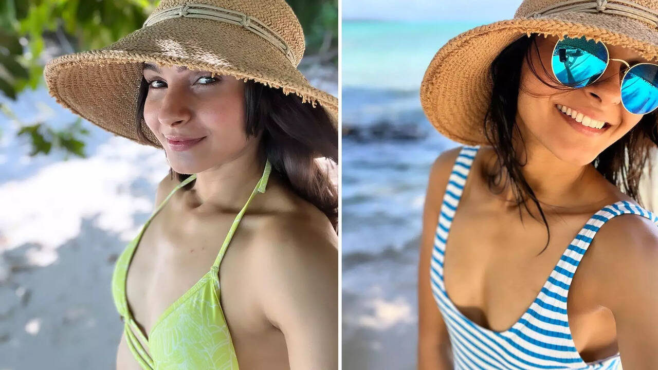  டீ ஷர்ட்டுக்குள் யாரோ கையை நுழைத்தார்கள்.. ஆண்ட்ரியா வெளியிட்ட ஷாக்கிங் தகவல்! 