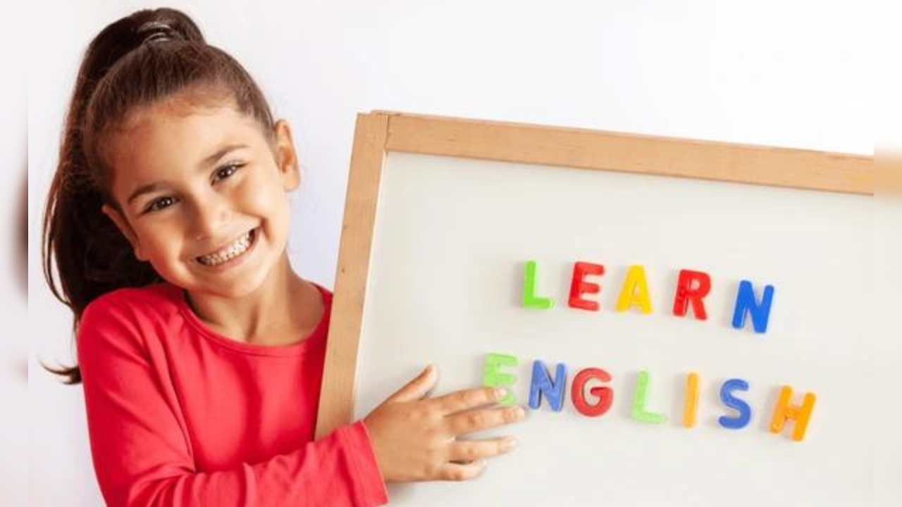 5 tips to improve your child's English speaking skills