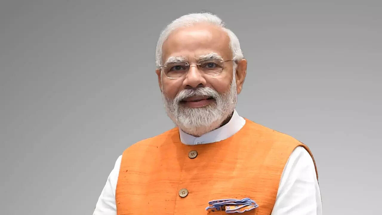  பிரதமர் மோடி நாளை சென்னை வருகை..! 