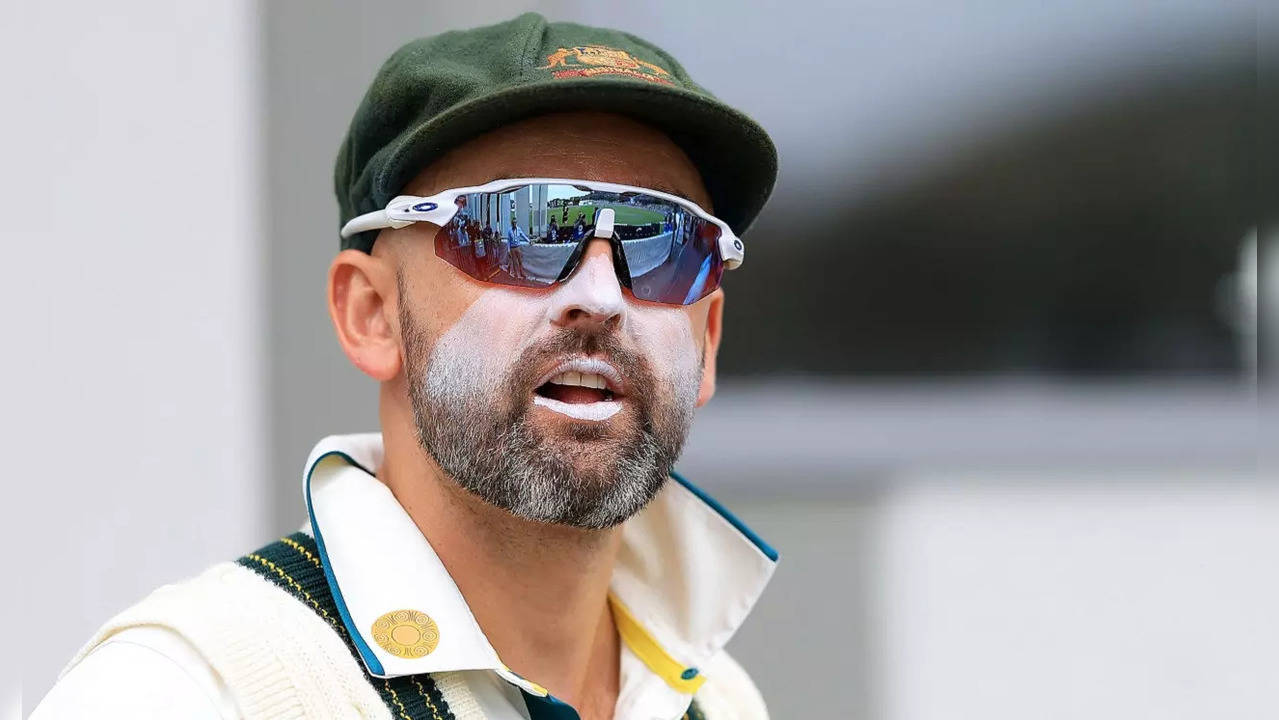 Nathan Lyon becomes the first bowler in the world to take a five-wicket haul in Tests played in Australia, India, Bangladesh, England, Sri Lanka, South Africa, New Zealand, Pakistan and West Indies