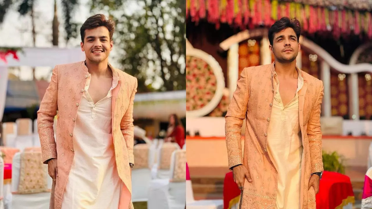 With His Boyish Charm And Candid Humour, Know How Ashish Chanchlani Became A Top Social Media Influencer