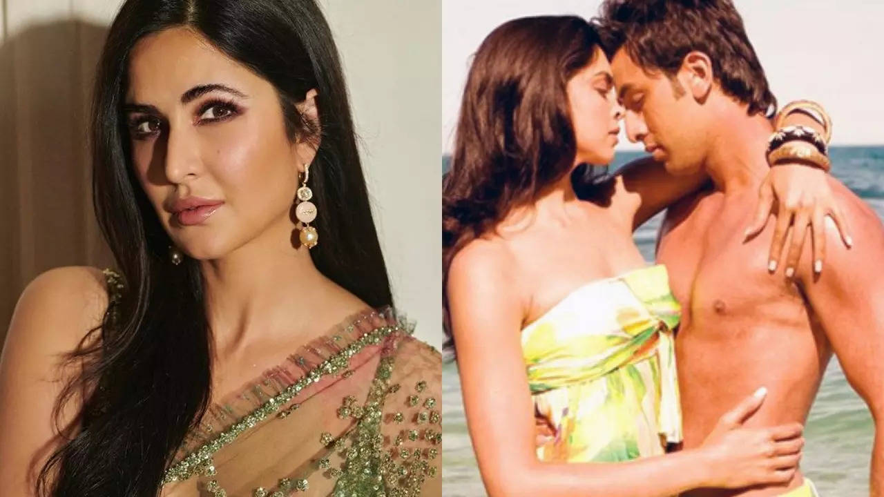 When Siddharth Anand Admitted Katrina Was Very Upset On Being Dropped From His Film