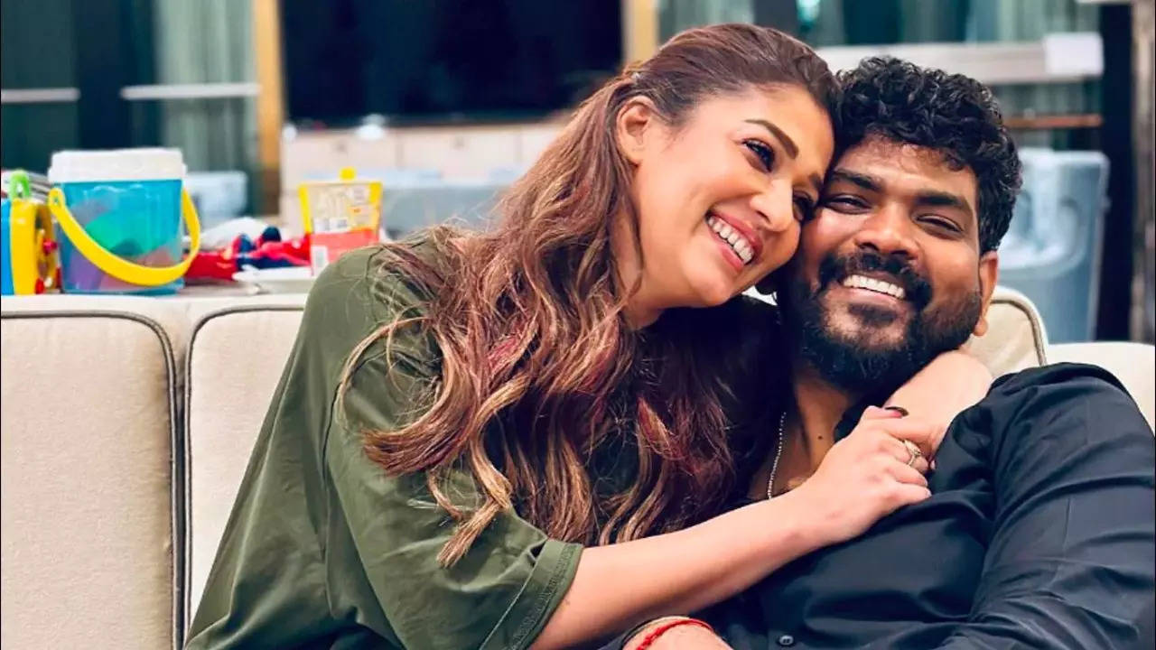 Nayanthara's Cryptic Post On Instagram After Unfollowing Hubby Vignesh Leaves Fans Worried