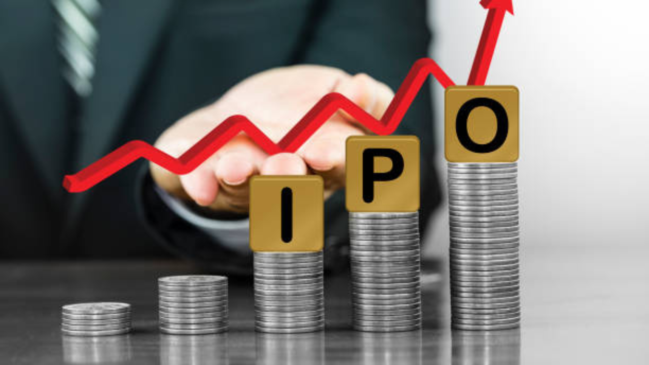 Sona Machinery IPO