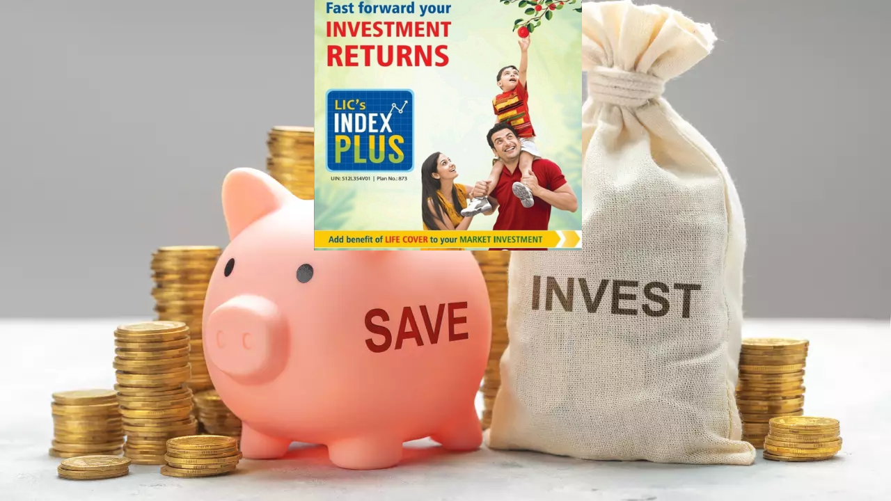 lic index plus,lic index plus,lic index fund,lic index plus calculator,lic index plus plan details,lic index plus returns,What Is LIC's Index Plus Policy?,LIC's Index Plus Policy Eligibility and Entry Age,LIC's Index Plus Policy Premiums And Terms,LIC's Index Plus Policy Investment And Fund Options,LIC's Index Plus Policy Maturity, Withdrawl And Other Benefits,LIC's Index Plus Policy Maturity, Withdrawl And Other Benefits,