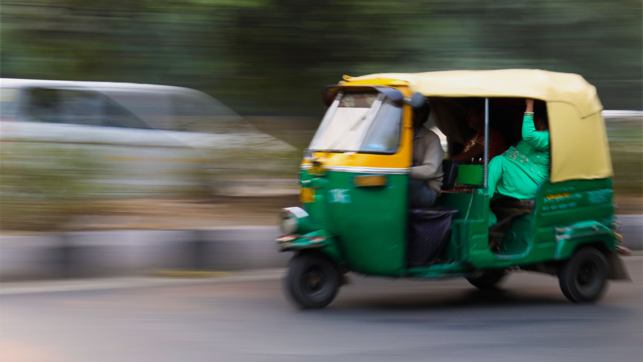 Bengaluru Auto Driver Rapes Customer In Under-construction Building, Pushes Her To Death