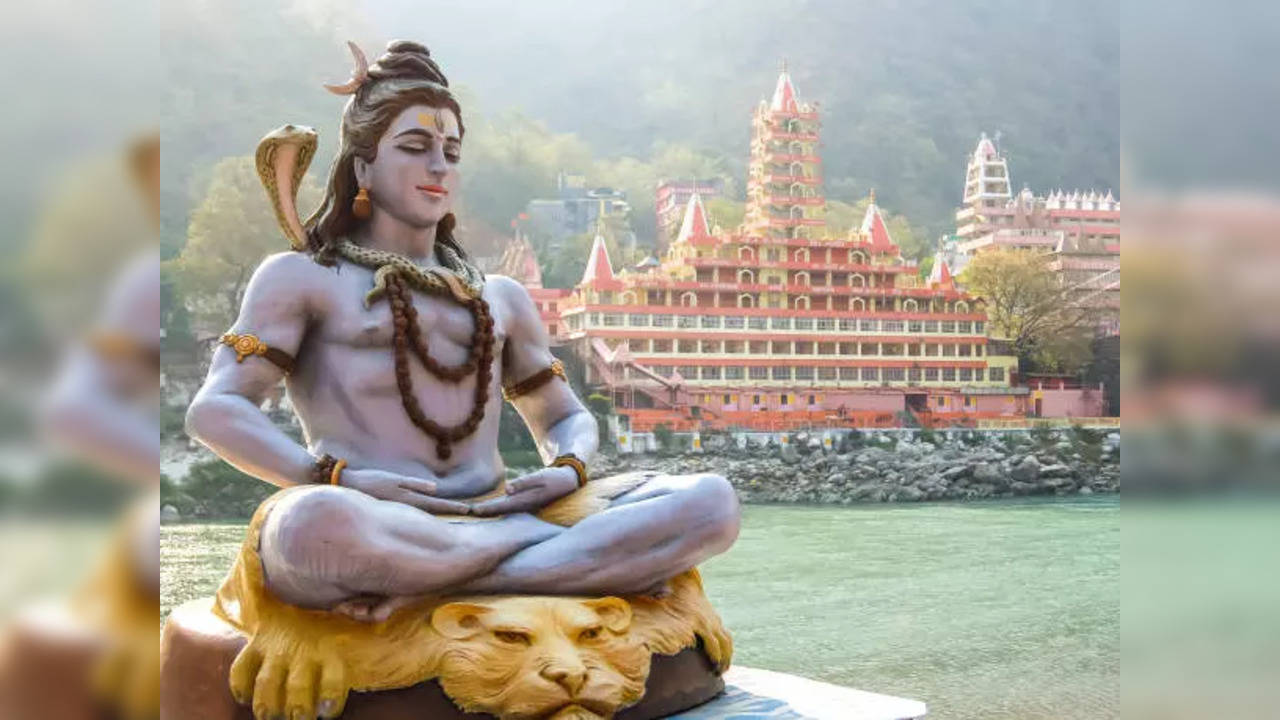 Mahashivratri, the reasons why it is celebrated