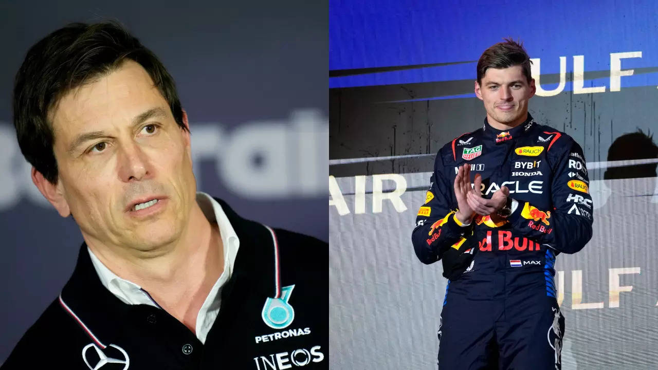 Will Max Verstappen join Red Bull??