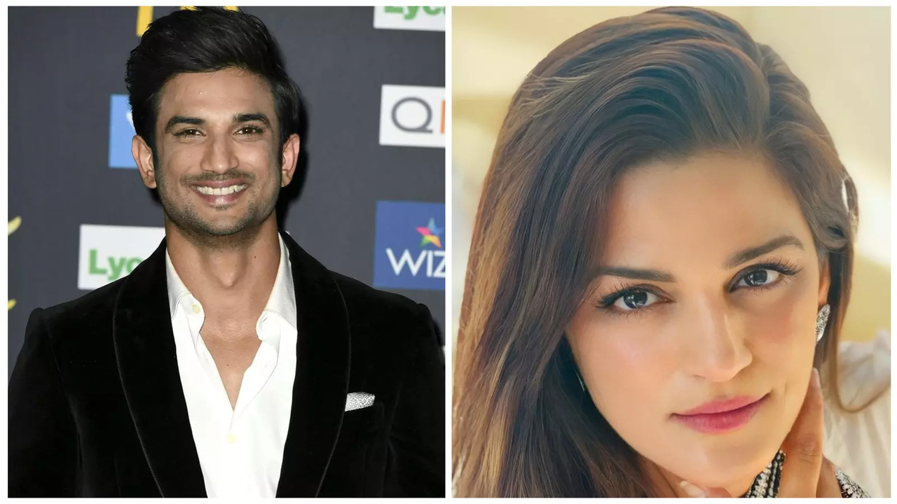 Sushant Singh Rajput's Sister Shweta Singh Kirti: After His Death, He Wanted To Prove To Everyone That Foul Play Was Involved
