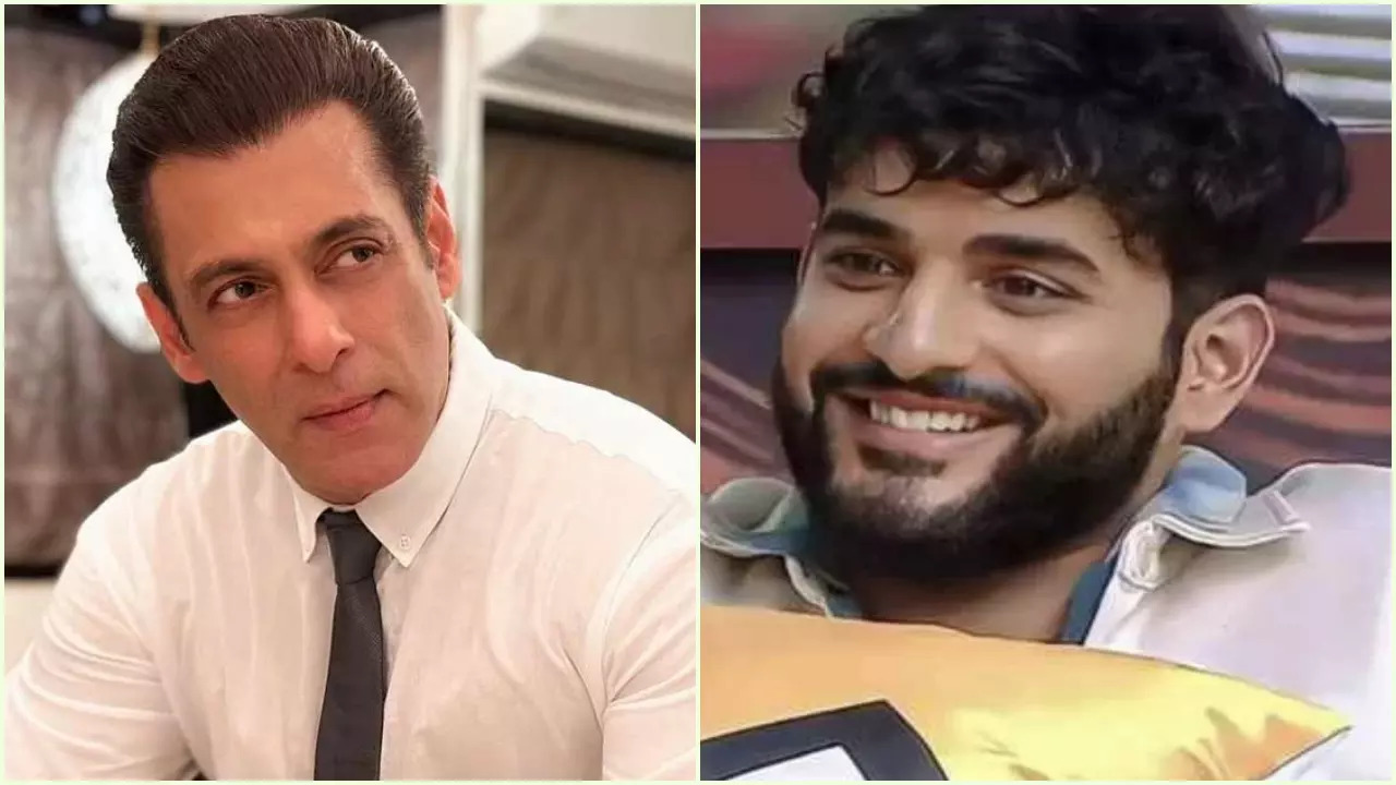 Abhishek Malhan Will Participate In Bigg Boss 18 If Salman Khan Does THIS For Him