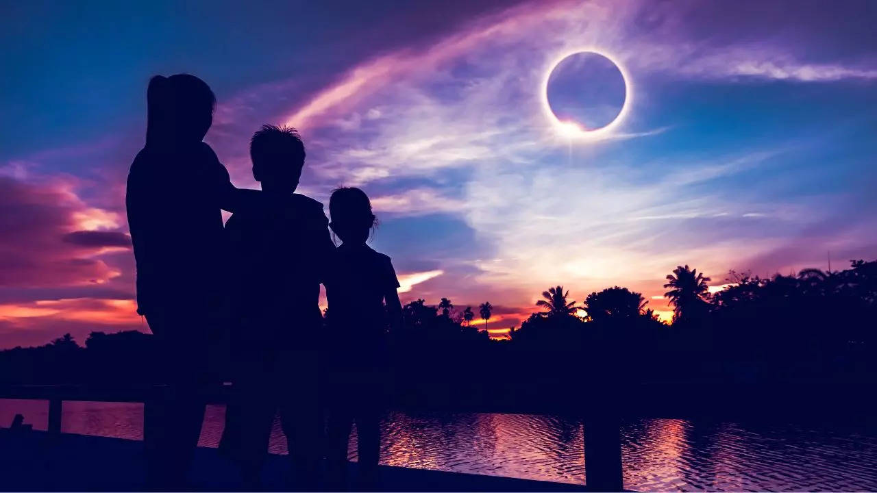 Total Solar Eclipse: ‘The Taylor Swift Of Natural Events’: Your Guide To Viewing The 2024 Total Solar Eclipse In America