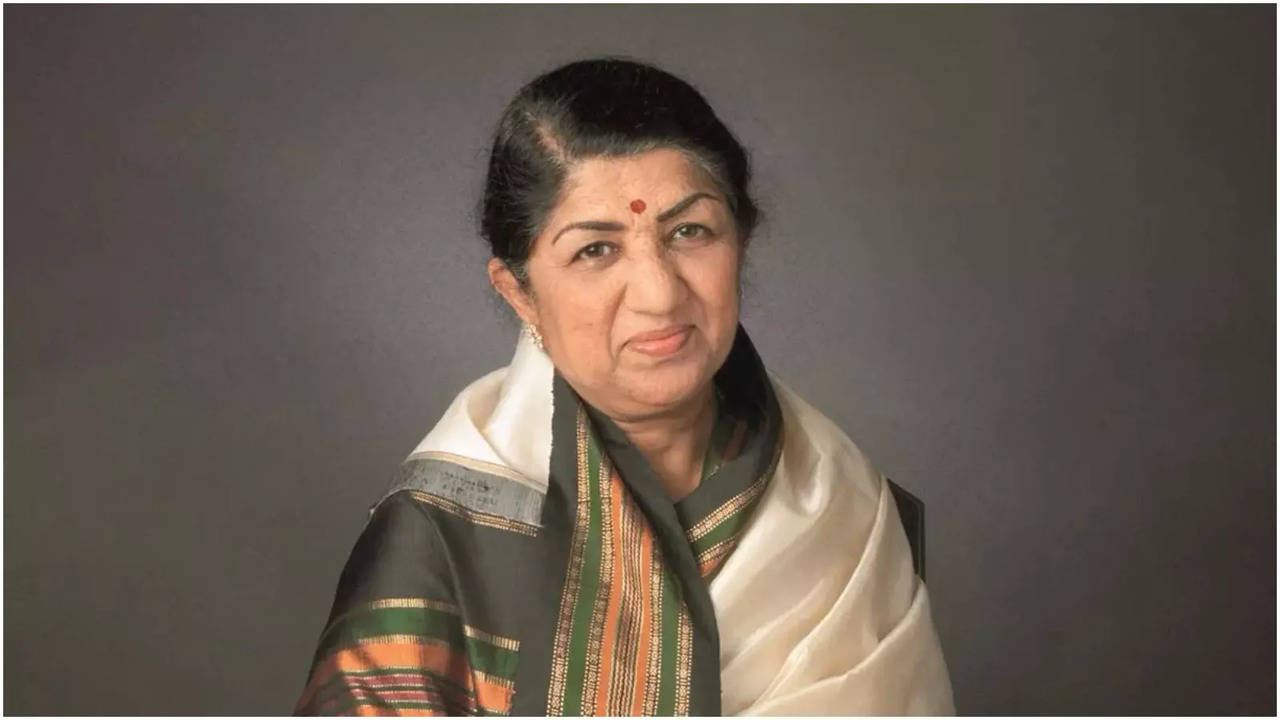 Lata Mangeshkar