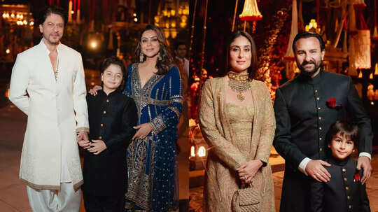 Anant Ambani Radhika Merchant Pre-Wedding Inside PICS Day 3