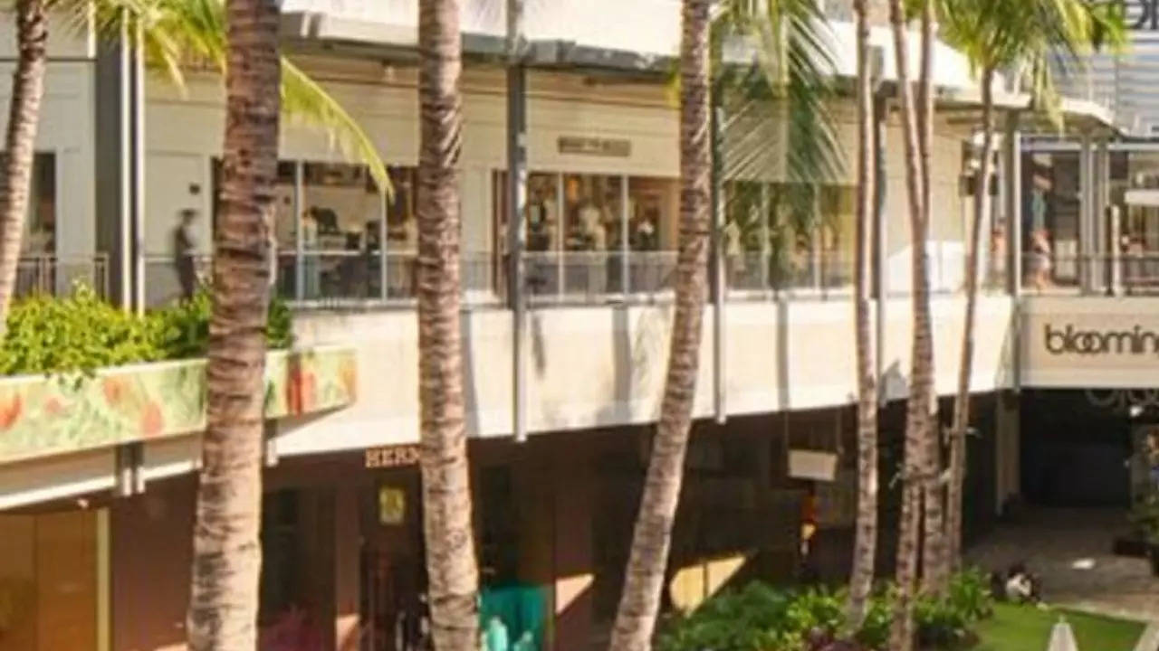 Ala Moana Shooting Reports: No Active Shooter At Shopping Mall In Honolulu, Hawaii