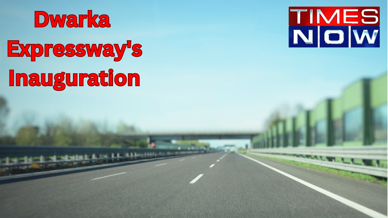 PM Narendra Modi is likely to inaugurate the Dwarka Expressway on March 11. (Representational Image)