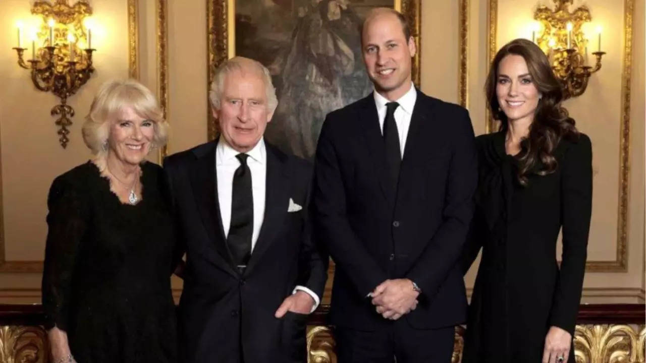 Have UK Royal Family Cancelled Public Duties Indefinitely? Here's The Truth