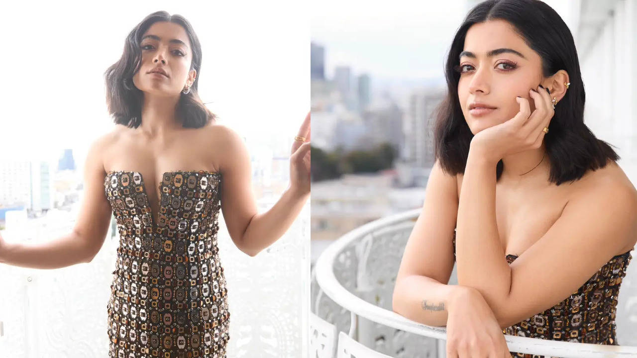 Rashmika Mandanna