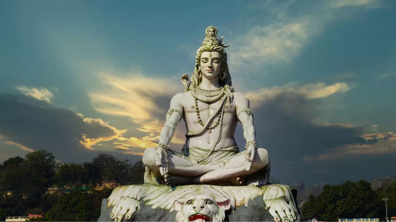 The most famous Shiva temples in Delhi. Credit: Canva (representative image)