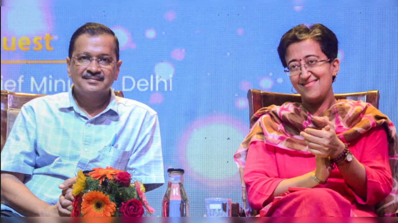 Mukhya Mantri Mahila Samman Yojaya announced has been announced by Arvind Kejriwal-led Delhi Government in Budget 2024-25.