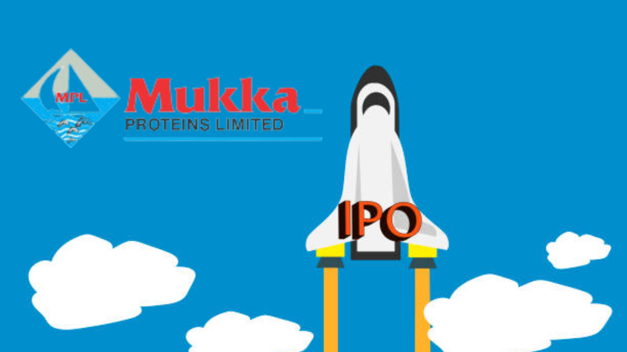 mukka proteins ipo gmp,mukka proteins ipo,mukka proteins ipo subscription status,mukka proteins ipo allotment status,mukka proteins ipo allotment date