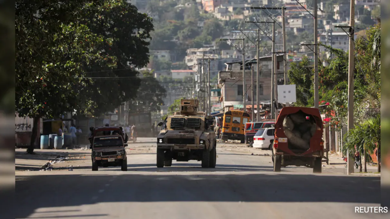 Haiti Declares State of Emergency Amid Rising Turmoil