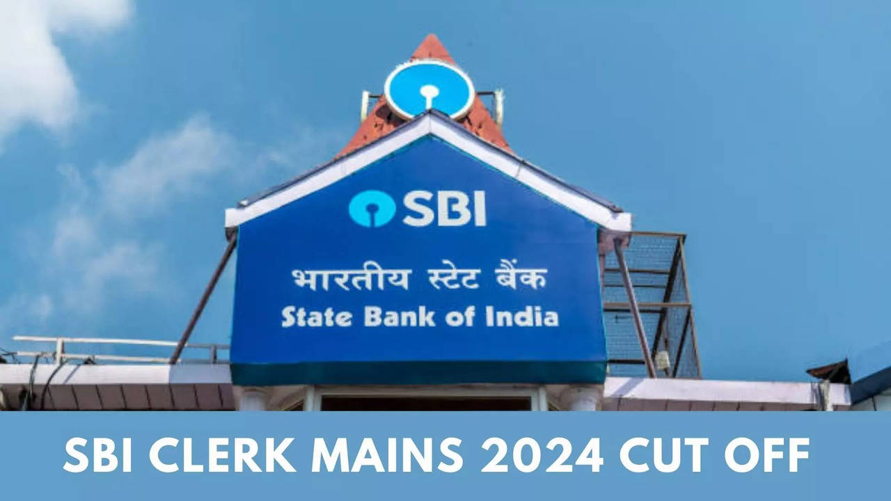 SBI Clerk Mains Exam Analysis 2024 March 4: Shift Wise Difficulty Level, Good Attempts and Cut Off