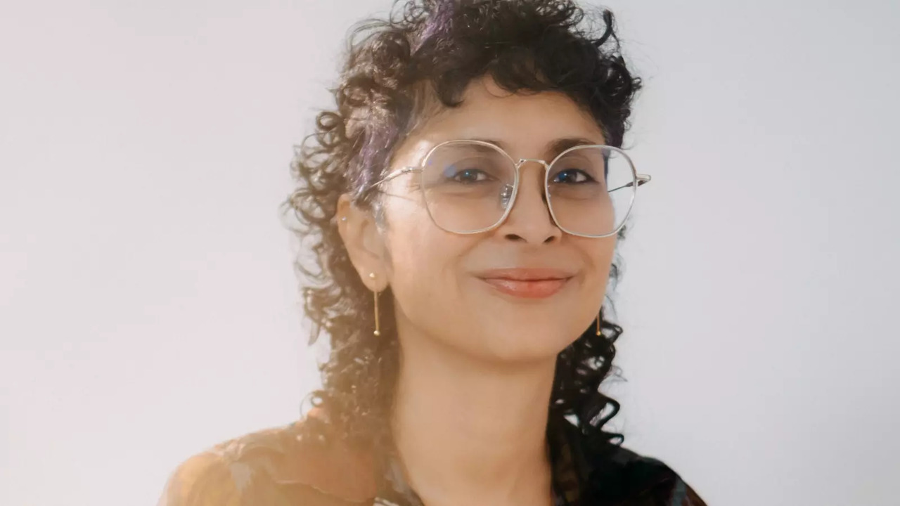 'Can't Fault Big Films For Being Successful, But There Should Be Room For Gems Like Laapataa Ladies Too': Kiran Rao