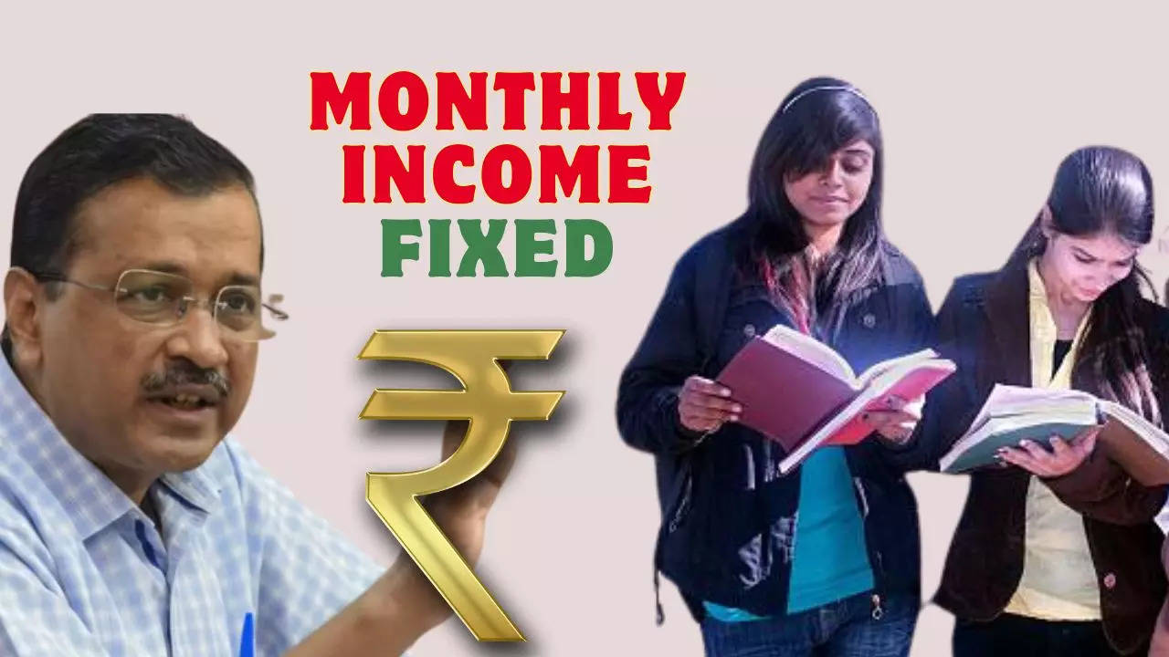 Delhi Budget 2024: Monthly Income for Women in Delhi Under Mukhya Mantri Mahila Samman Yojana; Check Full Details