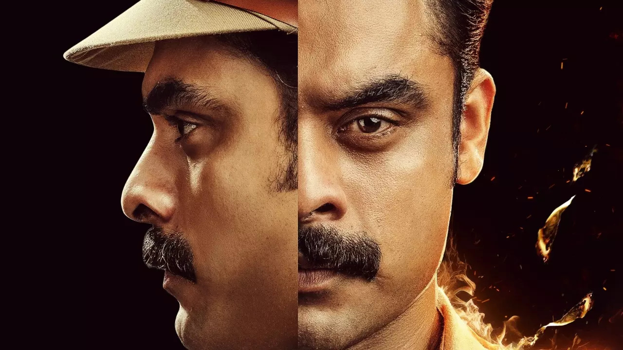 When and Where to Watch Tovino Thomas' Suspense Drama Anweshippin Kandethum