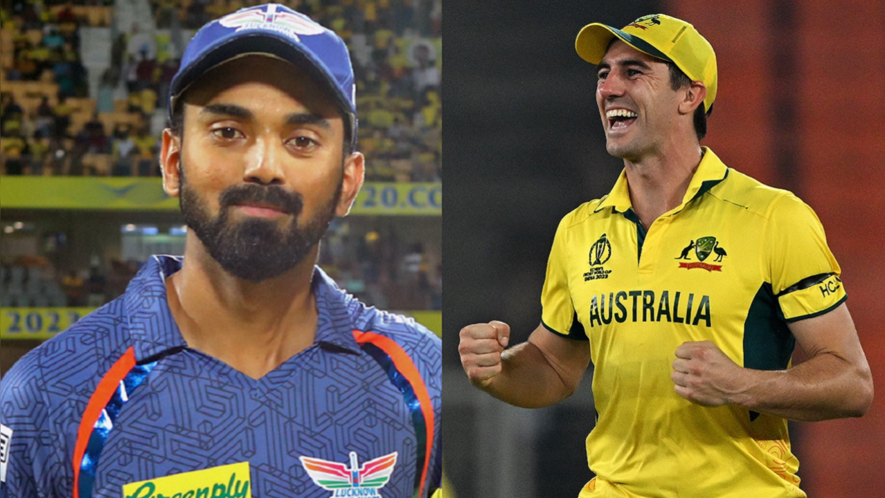 Pat Cummins breaks KL Rahul's record of being the highest paid captain in IPL history after being appointed as SRH's captain for IPL 2024