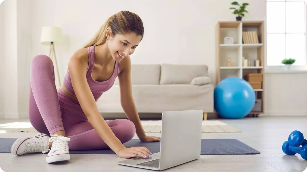  லேடிஸ்...வேலைகளுக்கு நடுவே உங்களை கவனித்துக்கொள்ள நேரமில்லையா..? இதை டிரை பண்ணுங்க ..! 