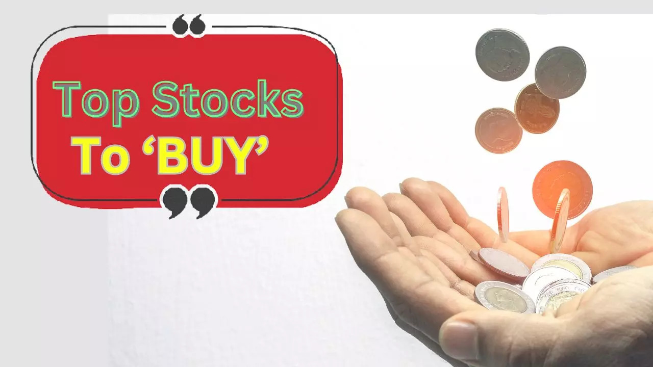 Top Stocks to BUY Today: Zomato, Apollo Hospitals, HDFC Bank, Tata Motors, Tata Steel and More; Check Share Price Target