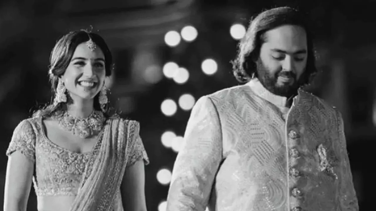 Relationship Lessons We Can Learn From Anant Ambani And Radhika Merchant