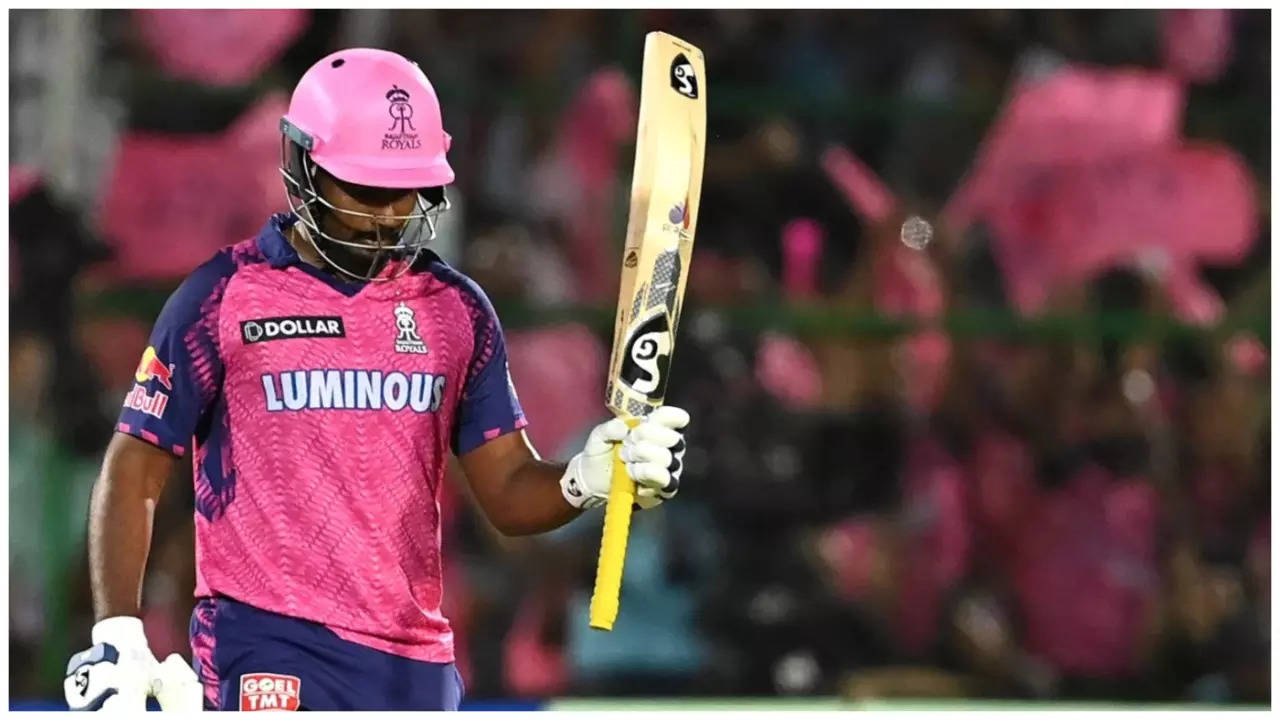 Sanju Samson