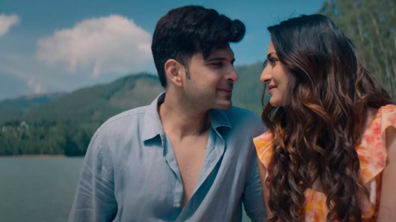 Love Adhura Teaser: Karan Kundrra, Erica Fernandes's OTT Romance Thriller Hides Many Secrets